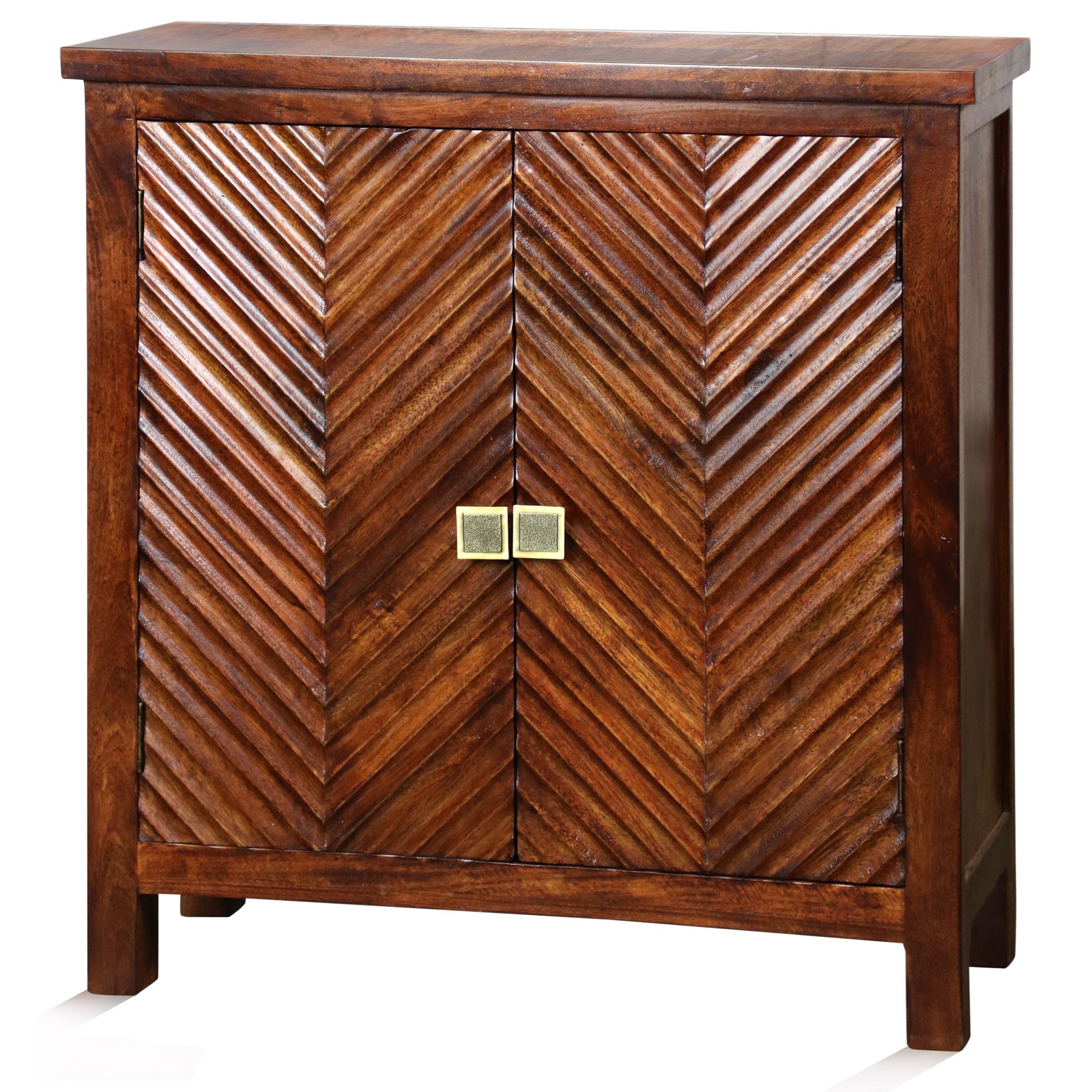 Forestmin store accent cabinet